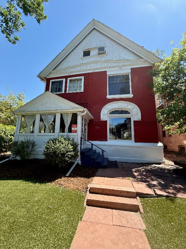 Building Photo - 1148 Josephine St