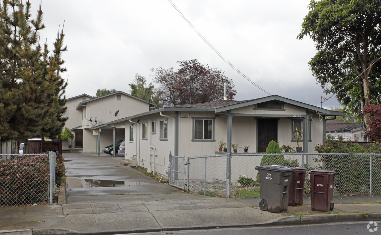 Primary Photo - 22723--22725 Myrtle St