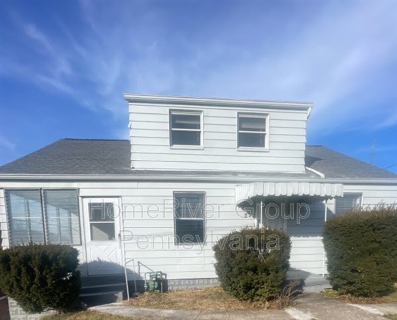 271 Chapin St, Pittsburgh, PA 15214 House Rental in Pittsburgh, PA