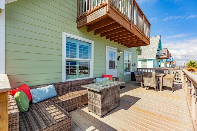 Foto del edificio - 207 Sandpebble Pl