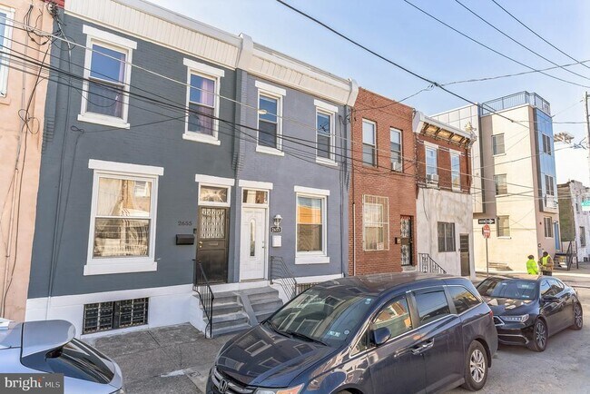 Building Photo - 2653 Jasper St