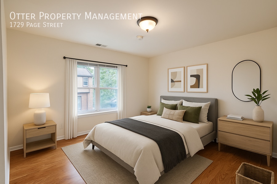 Photo - 1729 Page Street-