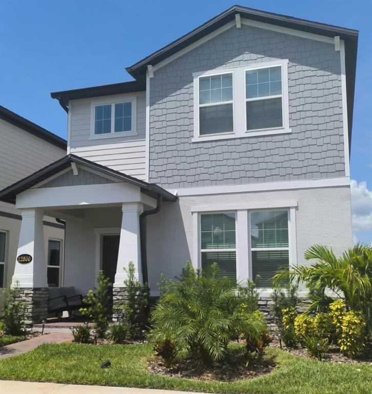 Foto principal - 12500 Encore At Ovation Way