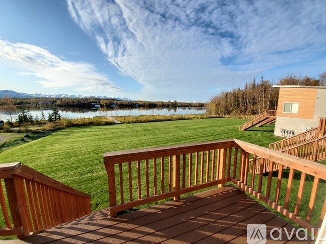 Foto del edificio - 2949 E Palmdale Dr