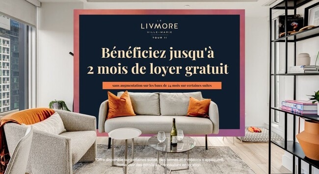 Building Photo - Le Livmore