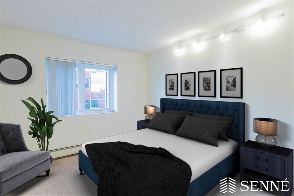 Primary Photo - 278 Beacon St