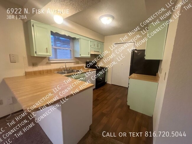 Foto del edificio - 6922 N Fisk Ave