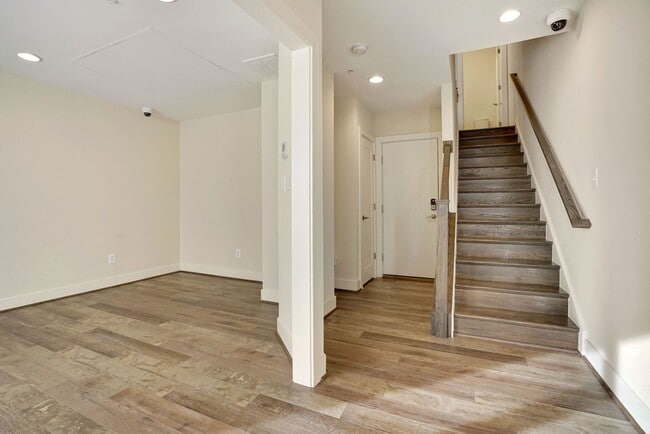 Photo - 3 Bed 3.5 Bath - Bethesda Montgomery Row Townhouse - Move in Ready
