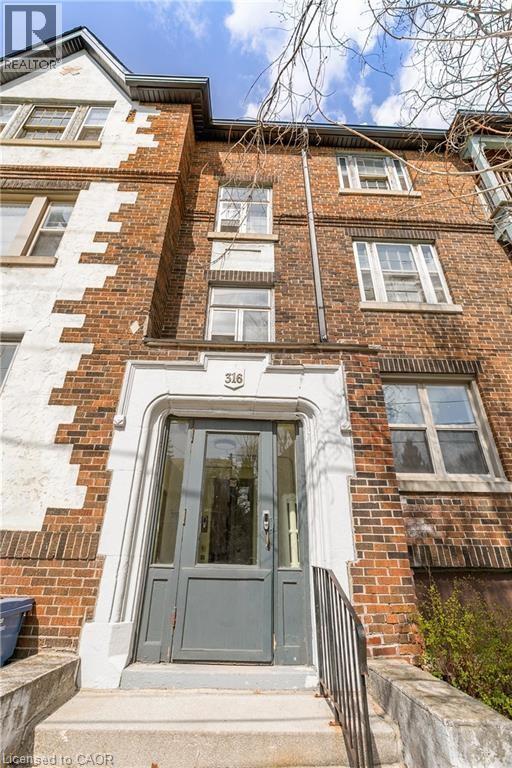 Building Photo - 316 Aberdeen Ave