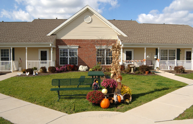 Building Photo - Cottage Green