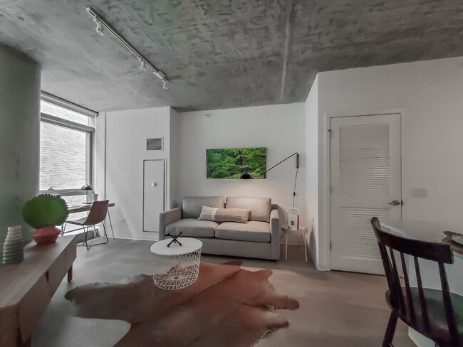 Photo - 1424 S Wabash Ave Apartment