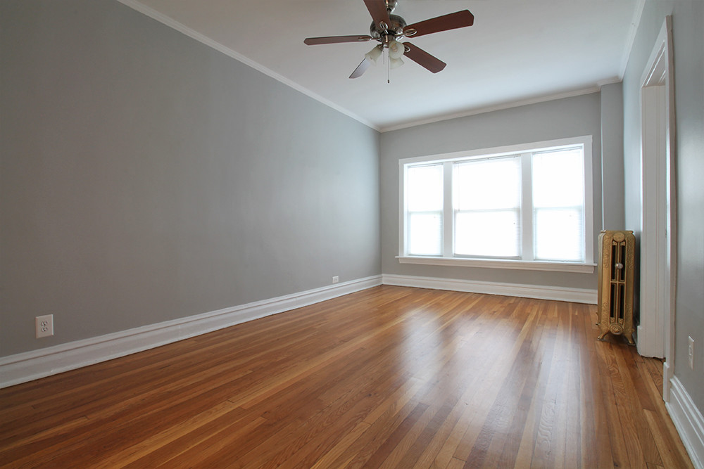 Foto del edificio - Oak Park Apartments