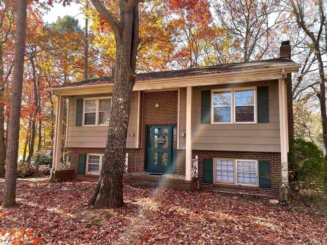 Building Photo - 521 Sawmill Rd
