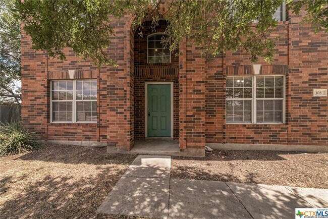 Building Photo - 106 Cibolo Basin Dr