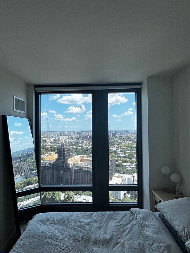 Foto del edificio - 651 Fulton St