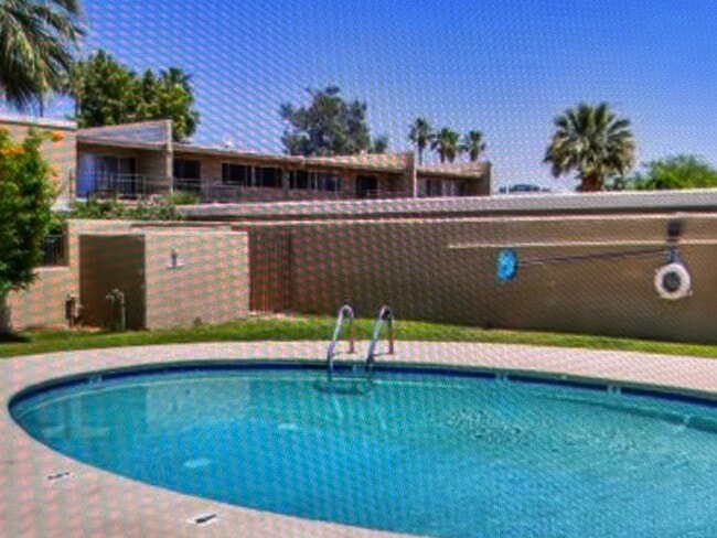 Biltmore Gardens pool - 4635 N 22nd St