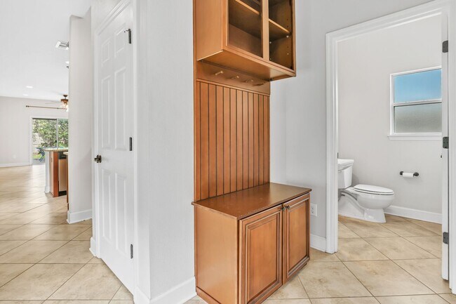 Foto del edificio - Beach living at it's finest! This 3 bedroo...
