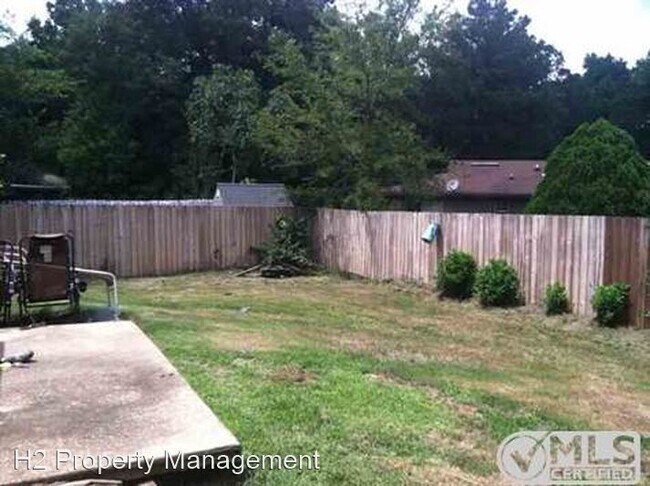 Building Photo - 3 br, 2 bath House - 3706  Caracus Court