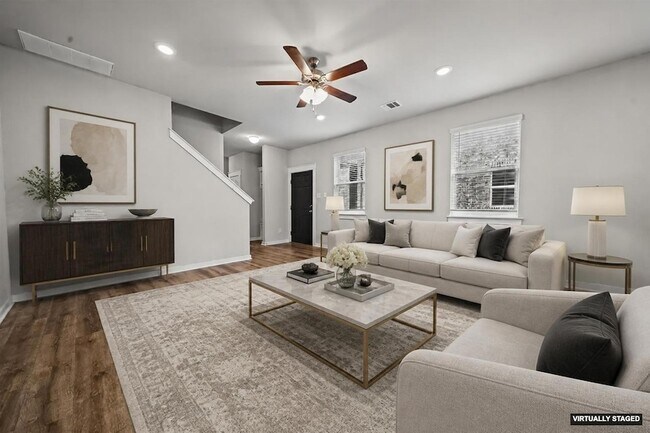 Building Photo - 17102 Crane Fly Dr