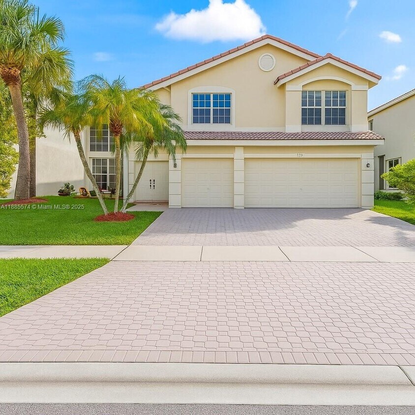 Foto principal - 3224 SW 175th Ave