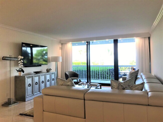 Foto del edificio - 3300 S Ocean Blvd