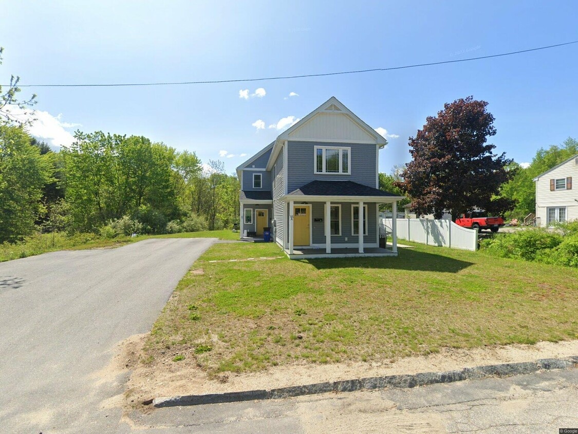 55 Prospect St Unit A, Dover, NH 03820 Condo for Rent in Dover, NH