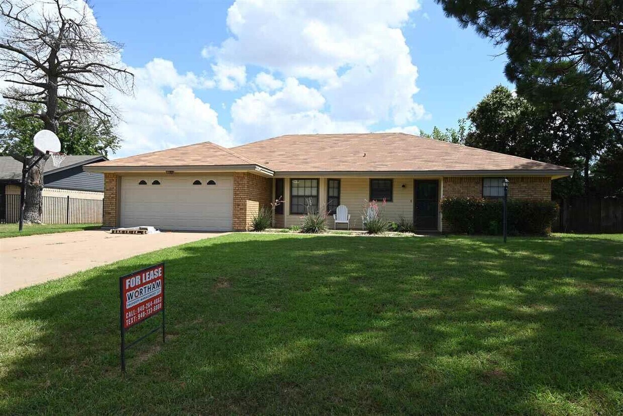 Foto principal - 1206 Amherst St