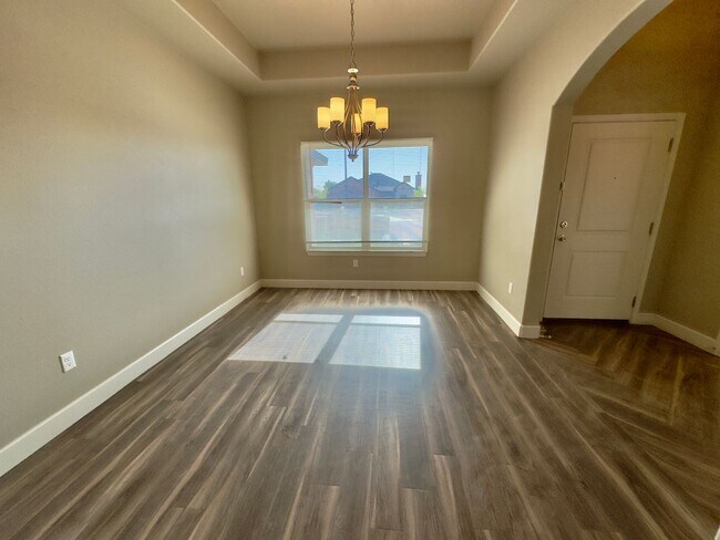 Foto del edificio - Cooper ISD beauty