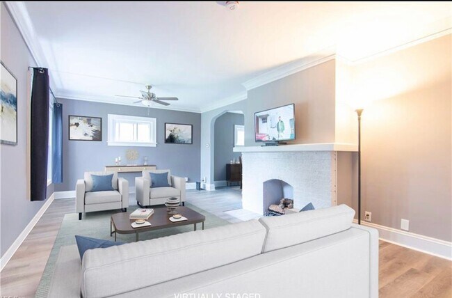 Building Photo - 3908 Orchard Rd