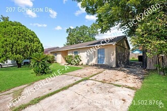 Building Photo - 207 Goodson Dr