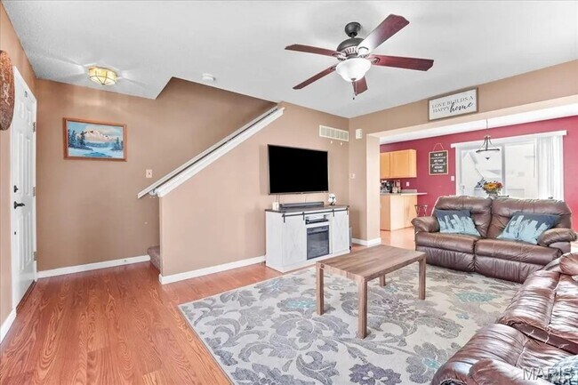 Foto del edificio - 1082 Chesterfield Dr