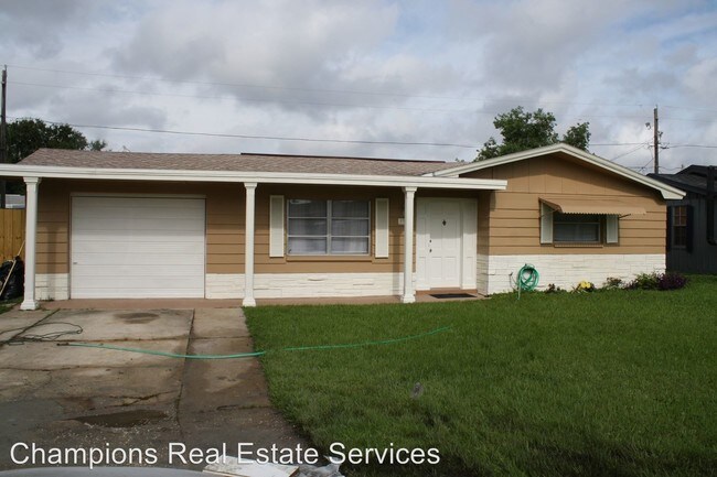 Building Photo - 2 br, 1.5 bath House - 3523 Kingsbury Dr