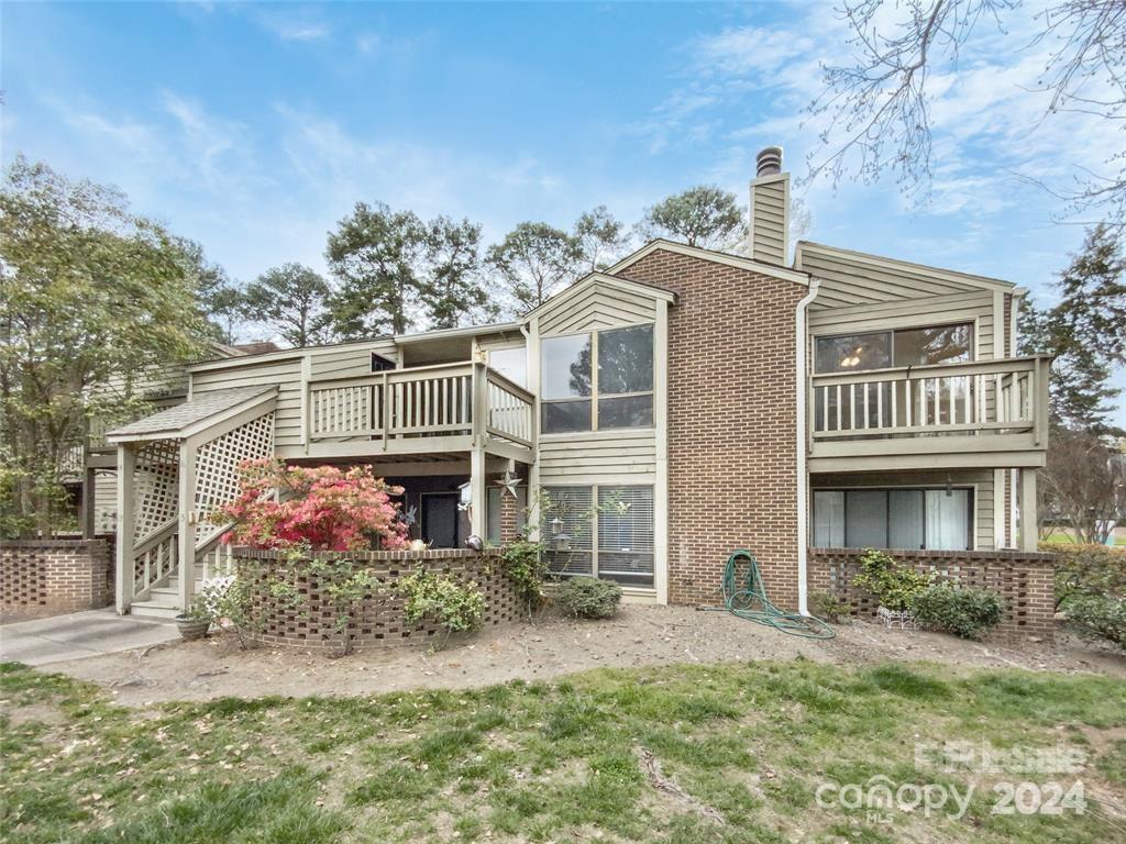 Foto principal - 1600 Sharon Rd W