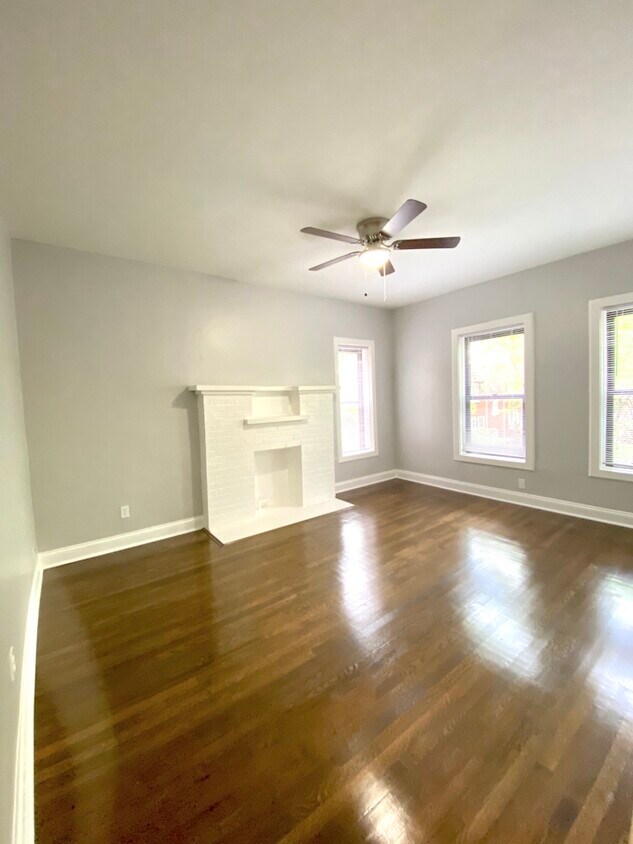 901 W Agatite Ave, Unit 909-1, Chicago, IL 60640 - 909 W Agatite Ave