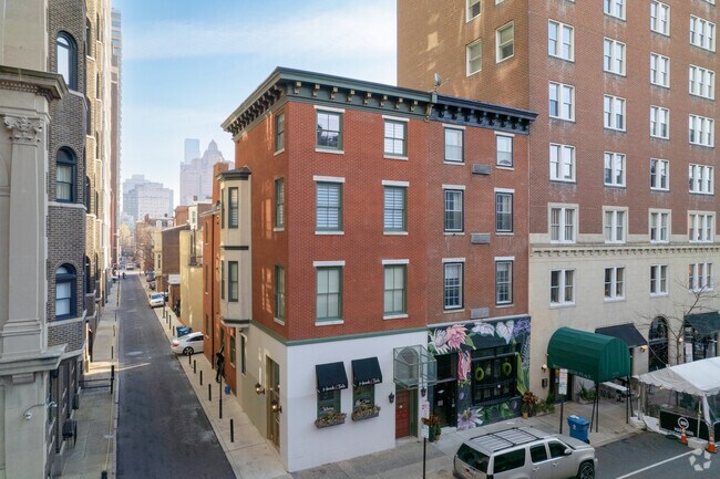 Foto del edificio - 265 S 19th St