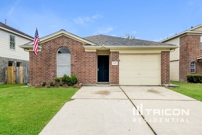 Building Photo - 15019 Easingwold Dr