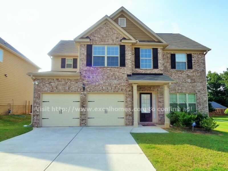 Primary Photo - Four Bedroom in Ellenwood