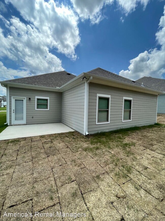 Foto del edificio - 3 br, 2 bath House - 397 Troubadour Lane