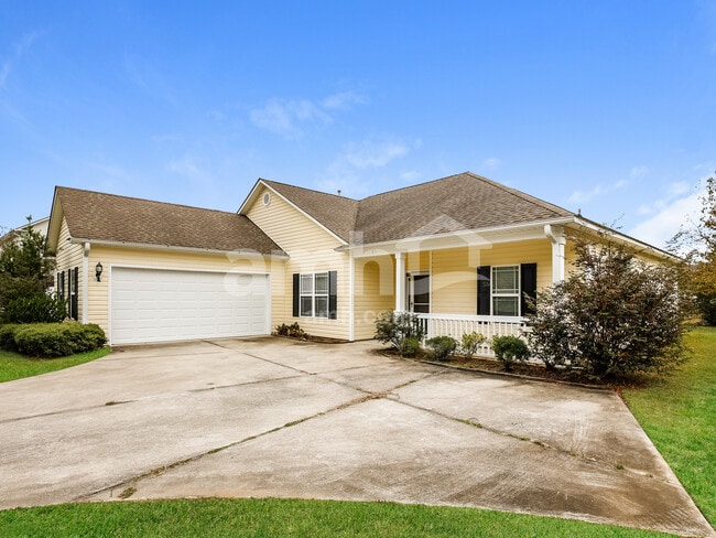 Foto del edificio - 7 Wyndham Dr