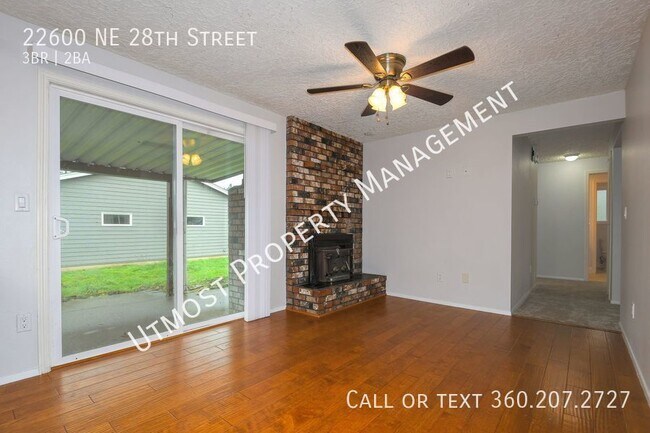 Building Photo - Cute 3BD Ranch in Camas