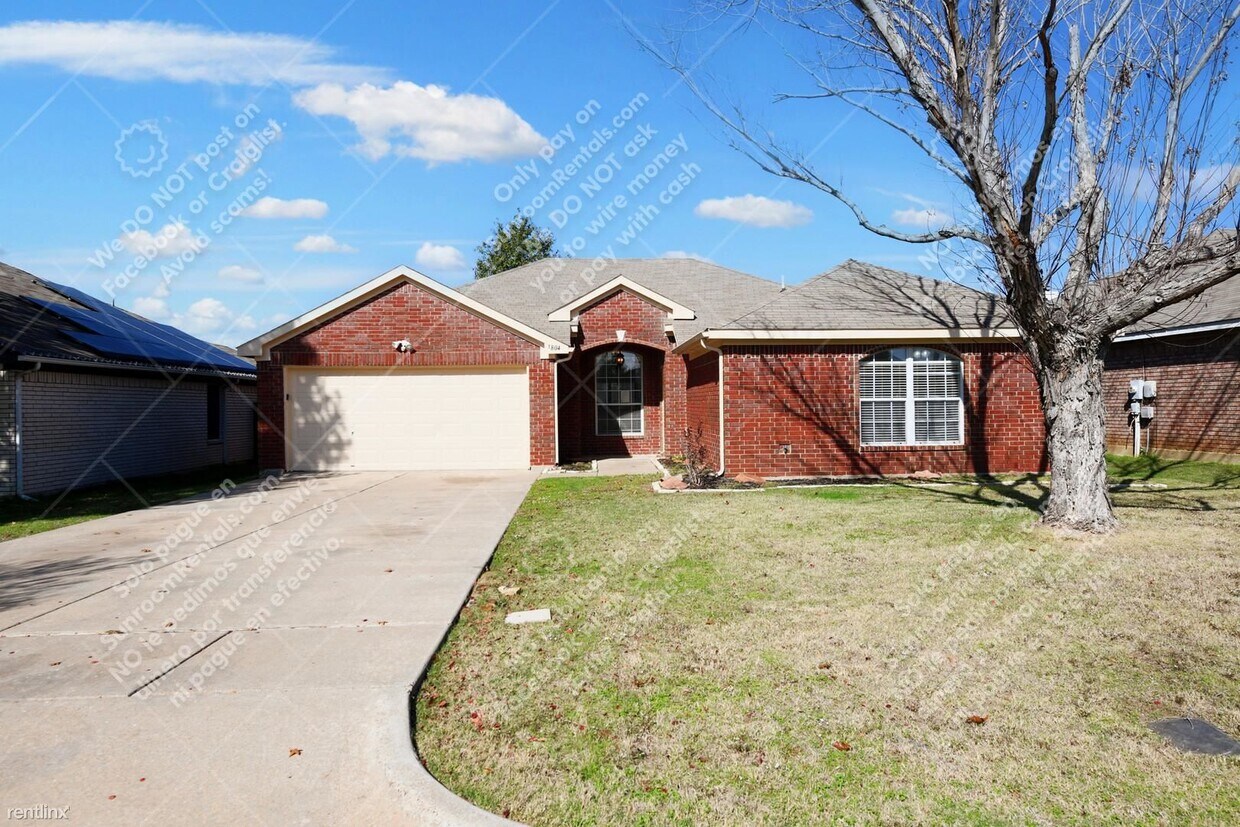 Primary Photo - 3 br, 2 bath House - 1804 St Nevis Dr