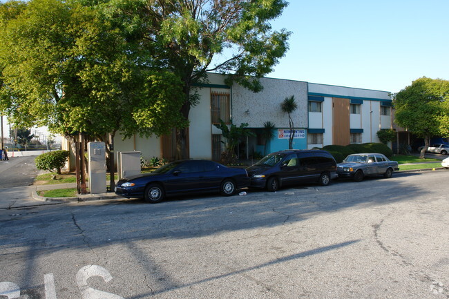 Building Photo - 1818 W. El Segundo Blvd.