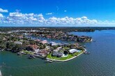 Foto principal - Amazing waterfront home, Sunsets included!