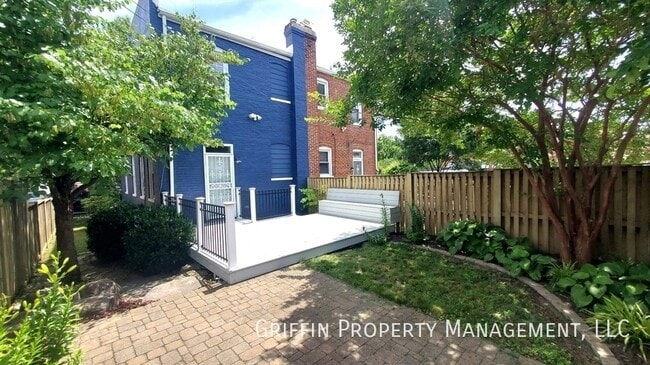 Building Photo - 6302 7th St NW