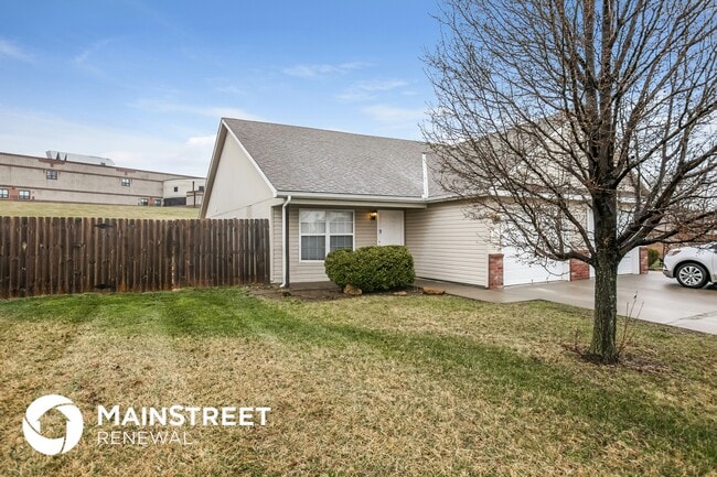 Building Photo - 217 Palmer Ct