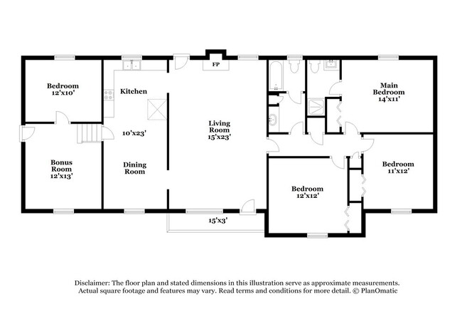 Building Photo - 2310 Tinnell Ct