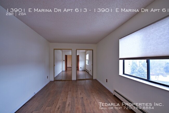 Building Photo - 13901 E Marina Dr