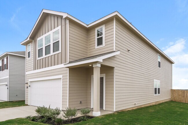 Foto del edificio - 5549 Bluebell Mdw