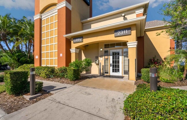 Building Photo - Furnished Studio-Clearwater - Carillon Park