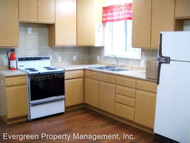 Building Photo - 2 br, 1 bath House - 430 W. Willox Ln